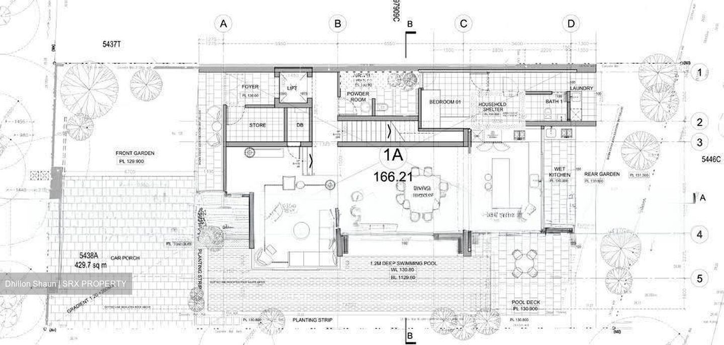 Sime Road (D11), Semi-Detached #616316321